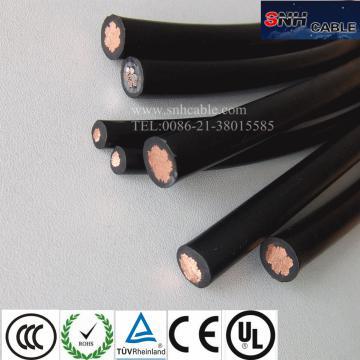 Hot Sales Photovaltaic Solar DC Cable