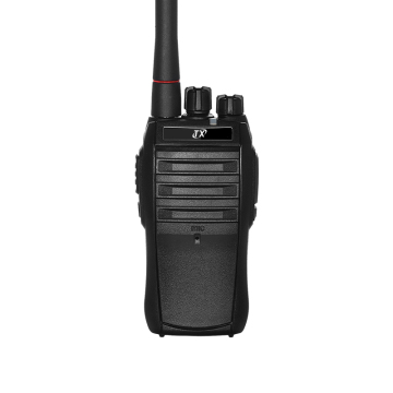 Walkie μεγάλης ισχύος με μεγάλη ποιότητα ήχου και τεχνολογία εξοικονόμησης ενέργειας