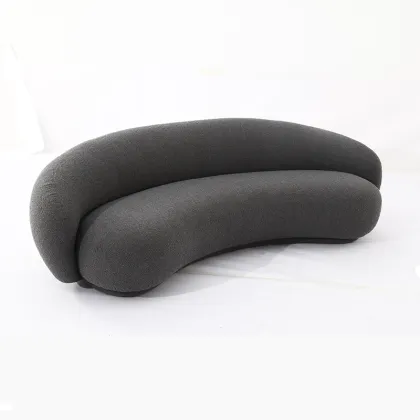 Modern Tacchini Julep Sofa Replica