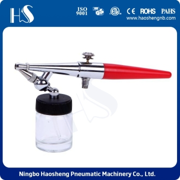 Single Action Airbrush Hs-58