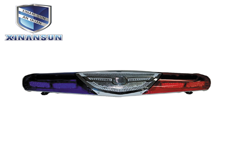 Fire Vehicle Roof Strobe Light Bar