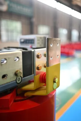 Class H Dry Type Transformers