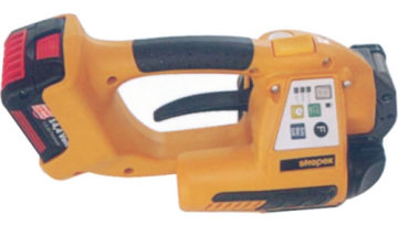 Electric Balers
