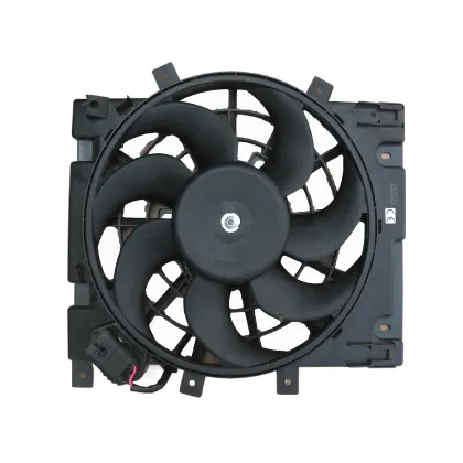 Hot Sale KK45-2541A Fan Assy for Chevrolet Opel - Bosch 0130303872