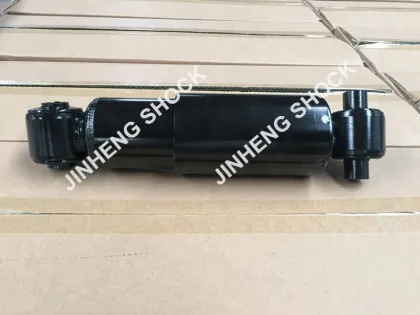 SCHMITZ CARGOBULL Truck Parts - Shock Absorber
