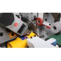 Furniture Sanding Machine 4 Sided Profile Sander Machine