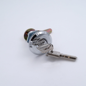 Zinc Alloy Key Safe Cabinet Lock for Fire Door with Panic Exit Device