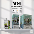 Pulse Electronic Rokok 15000 Puff