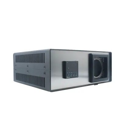 Cen Tech Infrared Calibration Services