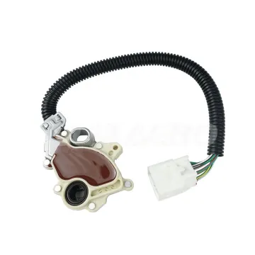 Factory Price Car Neutral Safety Switch 84540-B1020 84540-52040 Toyota Vios