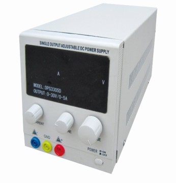 DC Power Supply
