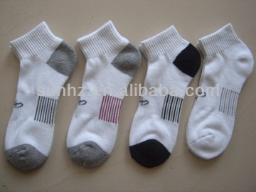 Men boat sport socks