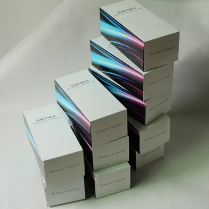 Beauty Supplies 3D Dynamic Beauty Puff