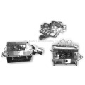 Aluminum Die Casting Mold Manufacturer