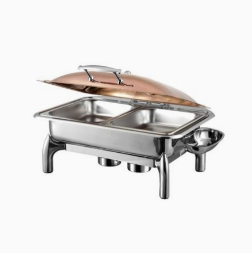 HYDRAULIC STYLE CHAFING DISH