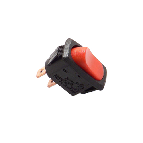 2 Position Automotive LED Rocker Switch