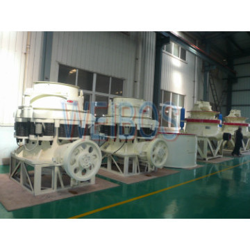 China good quality sping cone crusher