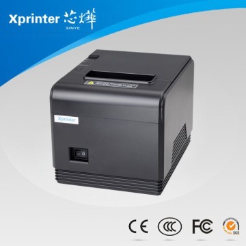 Thermal Mini Printer for Coffee Shops, Bagel Stalls, Kitchen Orders and Delivery Drivers,etc.