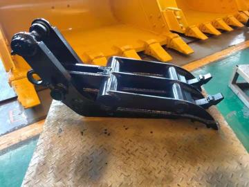 MONDE excavator thumb