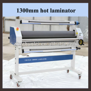 Automatic Hot and Cold Laminator ( 1300mm)