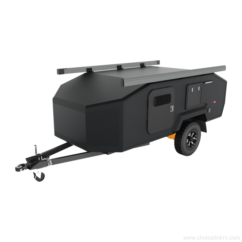 Road Trip Tool Car Travel Trailer