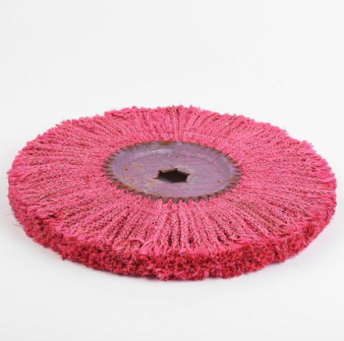 SISAL WHEEL SISAL WHEEL