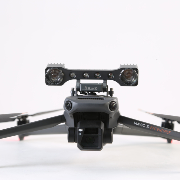 Stocks Now Mavic 3 M3E Enterprise Drone Searchlight Module