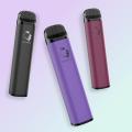 2000 Puffs Thuốc lá dùng một lần Vape Pen Hương vị Gunnpod