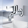 Brass Single Cold Water Single Handle Water Tap