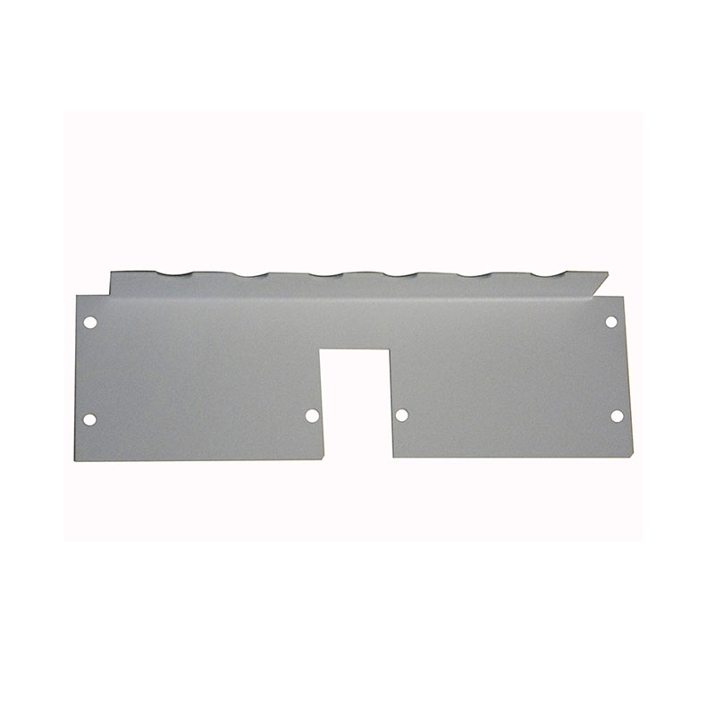 Sheet Metal Fabrication