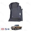 2016- Toyota LC79 floor mats
