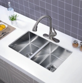 Undermount Sink