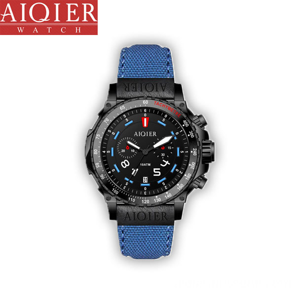 Waterproof Sport Watches for Men