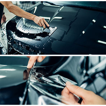 paint protection film factory