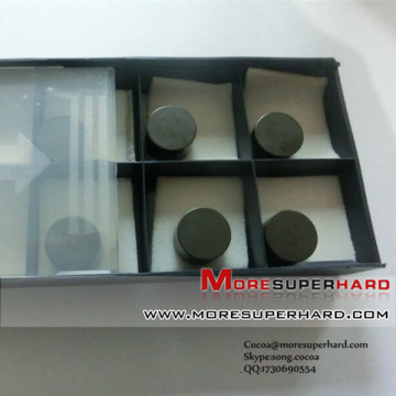 solid CBN cutters for cnc cutting and milling Cocoa@moresuperhard.com