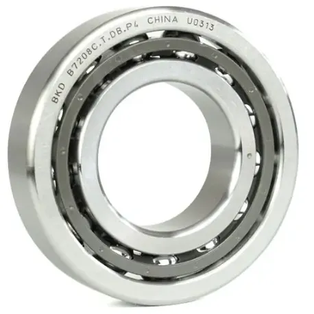 High Precision 7076AC/DB Angular Contact Ball Bearings Manufacturer 380X560X164mm