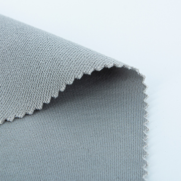 Skin-Friendly Cotton-SORONA Terry Fleece Sweatpants