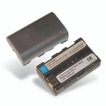 Digital Camera Batteries for Sony Cameras, OEM Orders Accepted