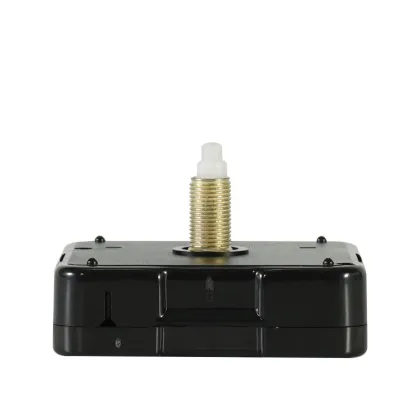 18.5mm Axis Smooth Clock Mechanism Clock Parts Accessories