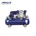 High standard belt drive compressor export easily