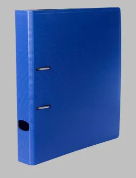 office stationery,new brand pp document box file,plastic stationery file