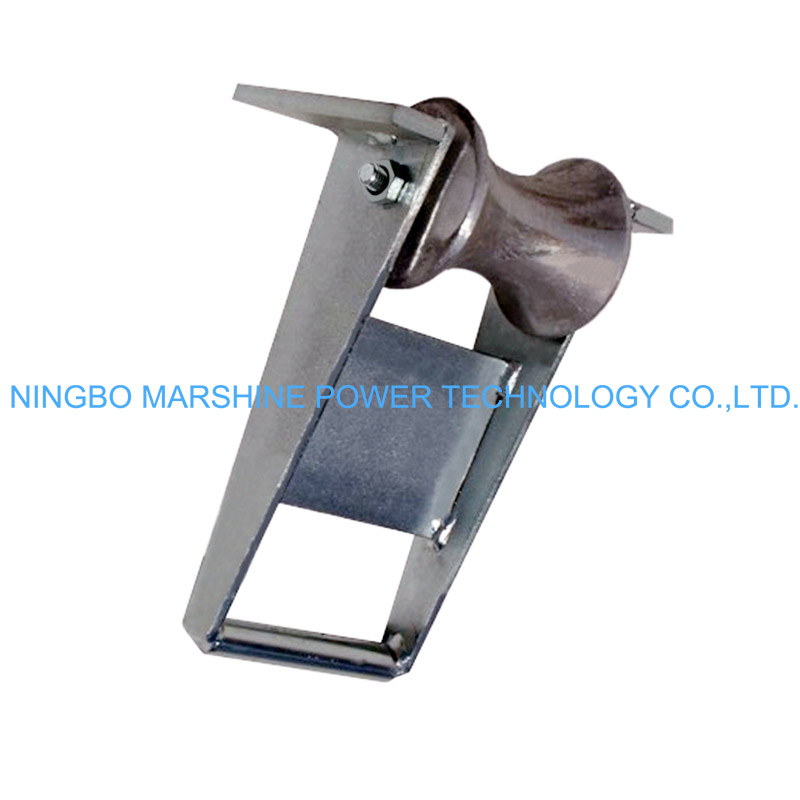 Rope Guiding Roller Rope Guiding Roller