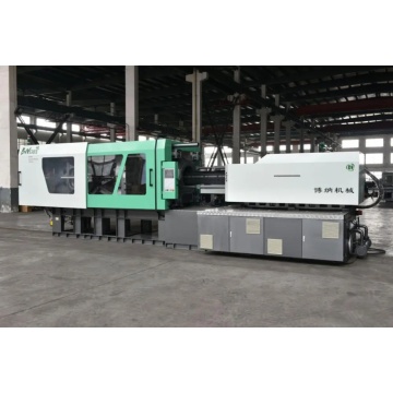 BN538II-I D SERVO SYSTEM PLASTIC INJECTION MACHINE