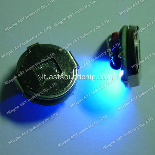 Modulo lampeggiante chiaro, lampeggiatore a LED, modulo lampeggiante