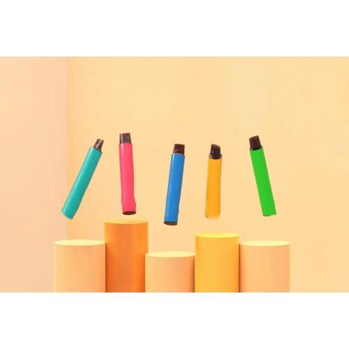 Multi Fruit colour Electronic Cigarette Vape