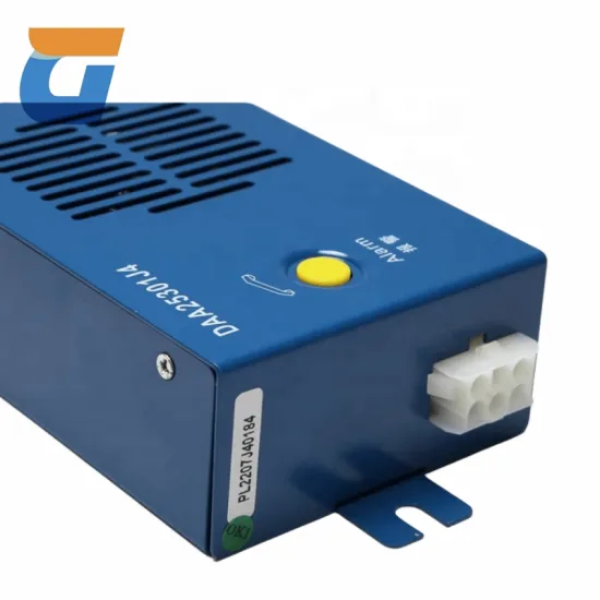 Original New Xizi Otis Elevator Car Intercom Sub Unit DAA25301J4 Auxiliary Accessory for Elevators