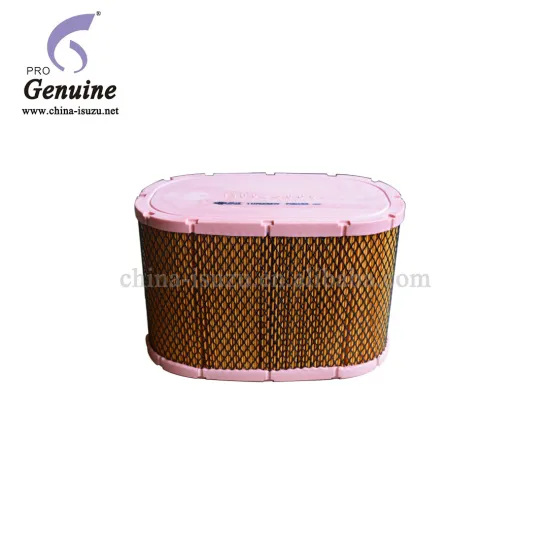 JMC1030 Euro3 Air Filter 110923009-GC Truck Parts