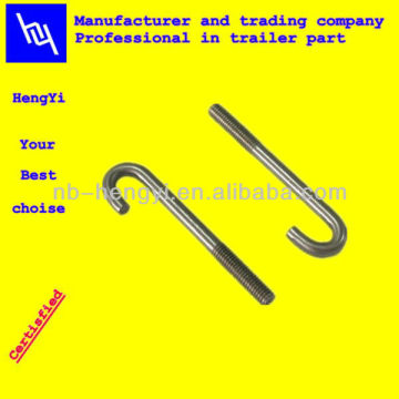 bolts anchor anchor