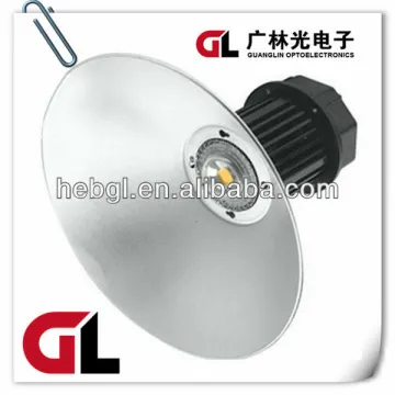 High power High Brightness LED mining light