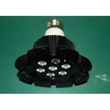 7W E27 LED PAR 30 Light